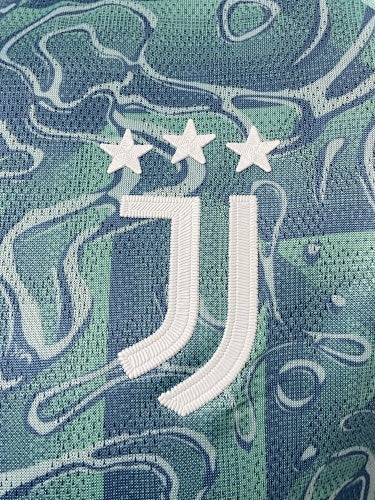 2ª Equipación Juventus 25/26