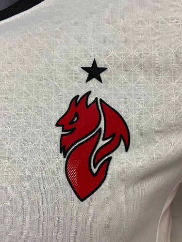 2ª Equipación A.C. Milán 25/26