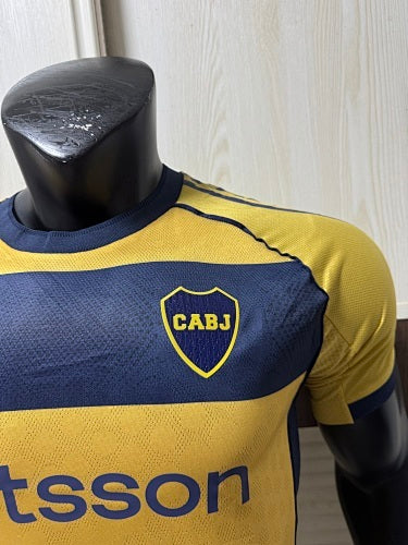 2ª Equipación Boca Juniors 2025/26