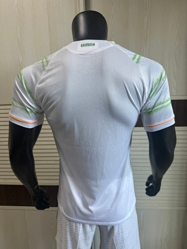 3ª Equipación Celtic FC 25/26