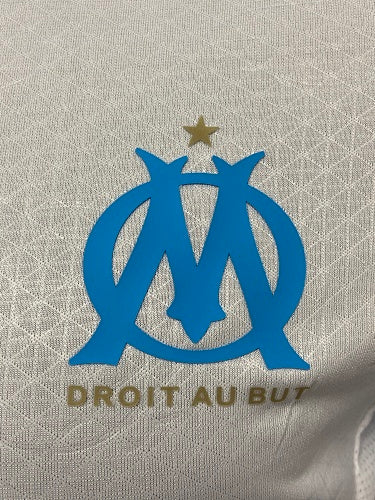1ª Equipación Olympique Marseille 25/26