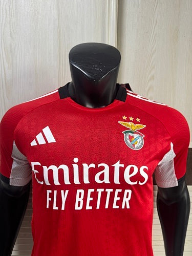 1ª Equipación Benfica 25/26