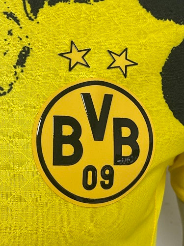 1ª Equipación Borussia Dortmund 25/26