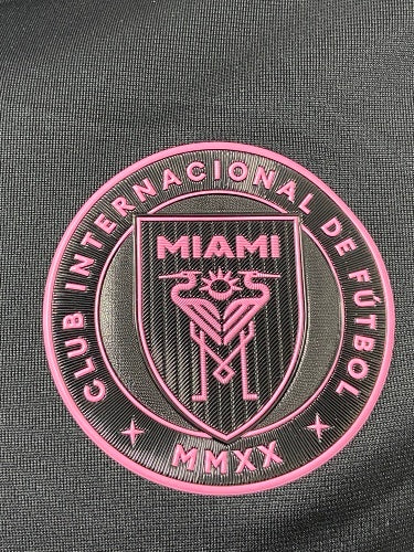 2ª Equipación Inter Miami 2025/26