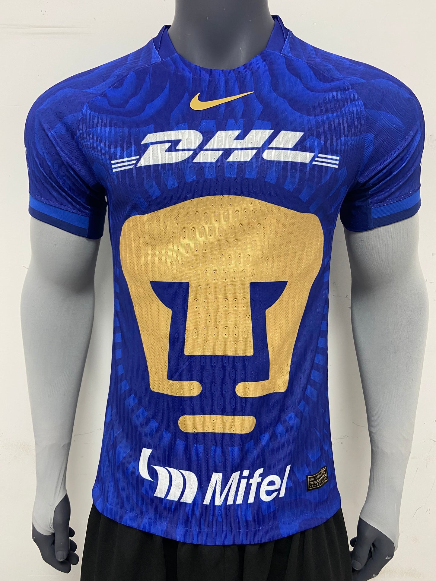 2ª Equipación Pumas UNAM 2025/26