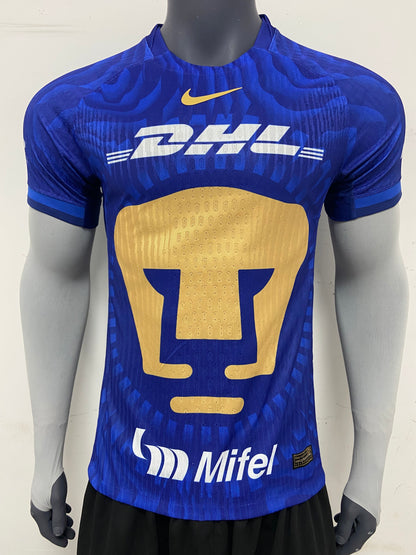 2ª Equipación Pumas UNAM 2025/26