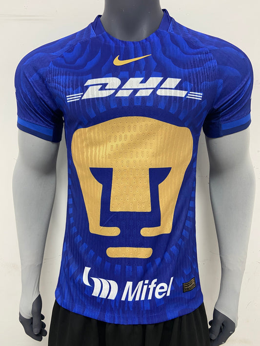 2ª Equipación Pumas UNAM 2025/26