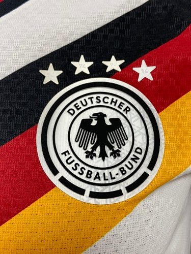 1ª Equipación Alemania Mundial 2026