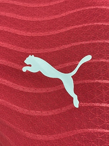 1ª Equipación Portugal Mundial 2026