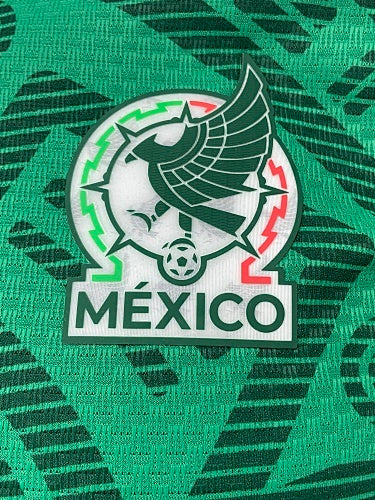 1ª Equipación México Mundial 2026