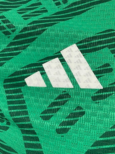 1ª Equipación México Mundial 2026