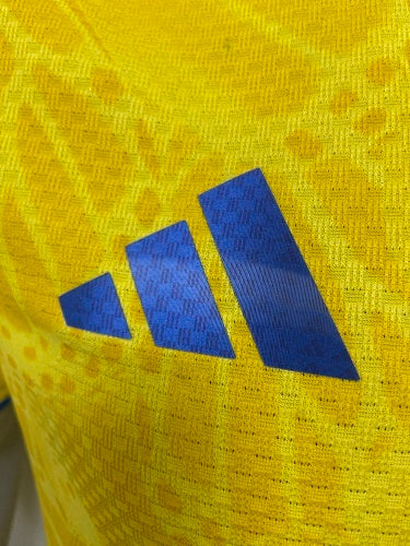 1ª Equipación Colombia Mundial 2026