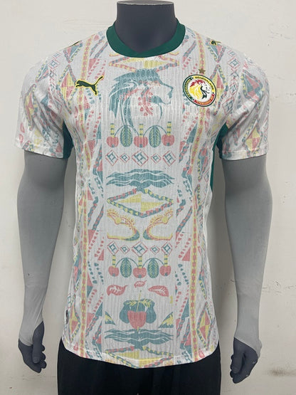 1ª Equipación Senegal Mundial 2026
