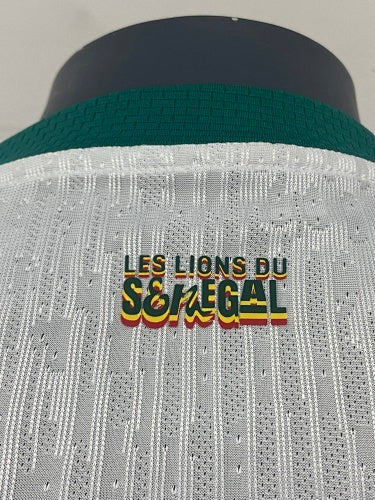 1ª Equipación Senegal Mundial 2026