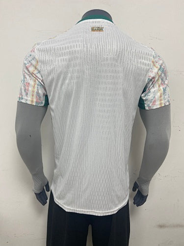 1ª Equipación Senegal Mundial 2026