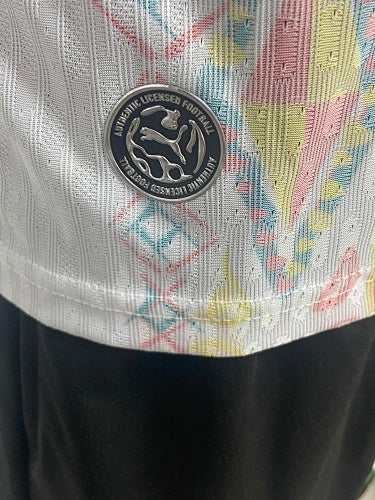 1ª Equipación Senegal Mundial 2026