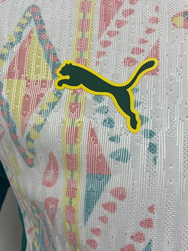 1ª Equipación Senegal Mundial 2026