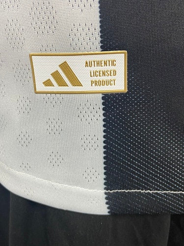 1ª Equipación Juventus 25/26