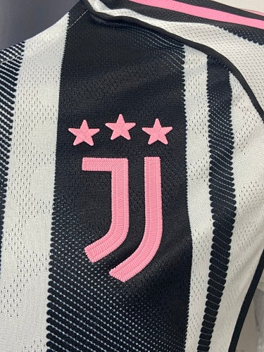 1ª Equipación Juventus 25/26