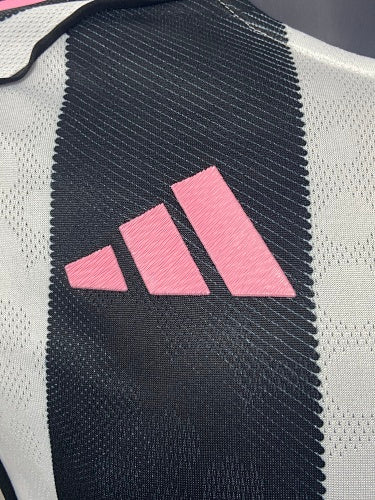 1ª Equipación Juventus 25/26