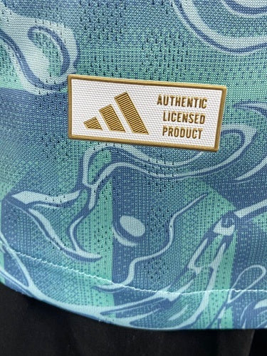 2ª Equipación Juventus 25/26