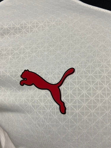 2ª Equipación A.C. Milán 25/26