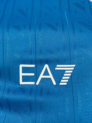 1ª Equipación SSC Napoli 25/26