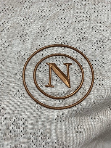 2ª Equipación SSC Napoli 25/26