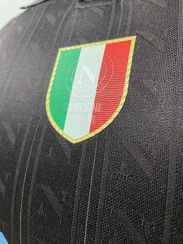 3ª Equipación SSC Napoli 25/26