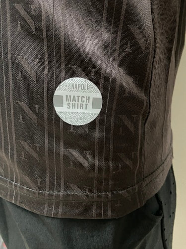 3ª Equipación SSC Napoli 25/26