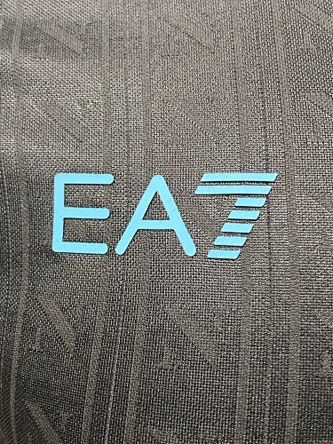 3ª Equipación SSC Napoli 25/26