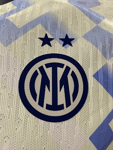 2ª Equipación Inter de Milán 25/26