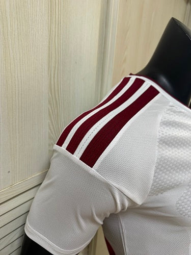 1ª Equipación Perú Mundial 2026