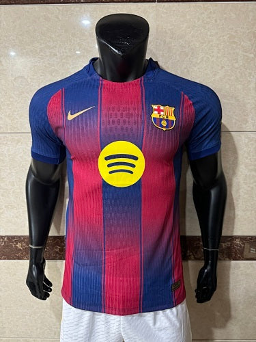 1ª Equipación FC Barcelona 25/26
