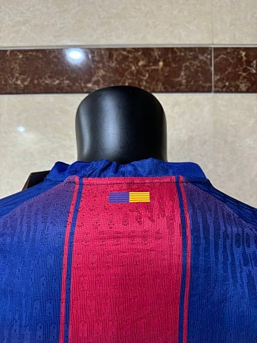 1ª Equipación FC Barcelona 25/26