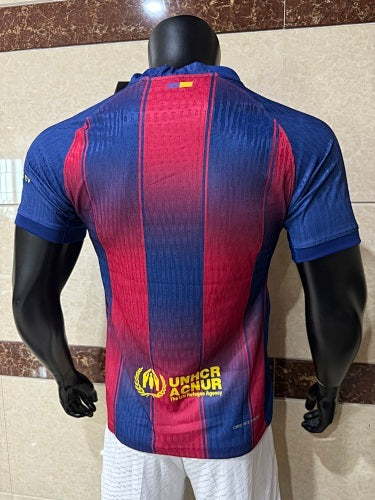 1ª Equipación FC Barcelona 25/26
