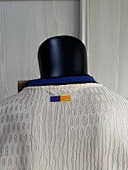 2ª Equipación FC Barcelona 25/26