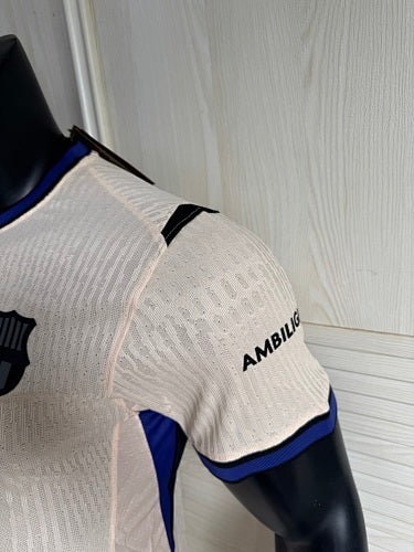 2ª Equipación FC Barcelona 25/26