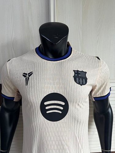 2ª Equipación FC Barcelona 25/26