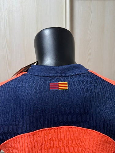 3ª Equipación FC Barcelona 25/26