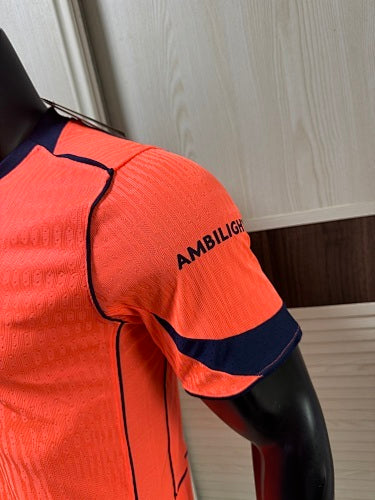 3ª Equipación FC Barcelona 25/26