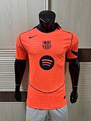 3ª Equipación FC Barcelona 25/26