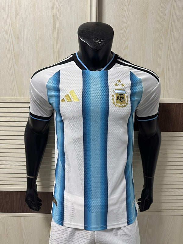 1ª Equipación Argentina Mundial 2026