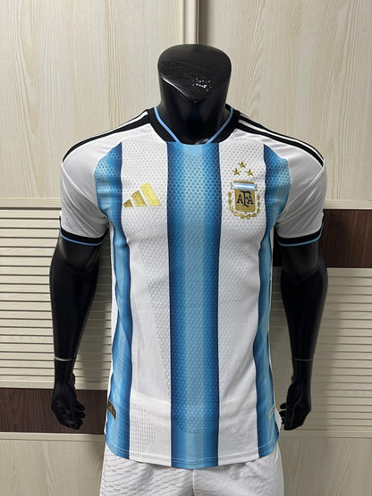 1ª Equipación Argentina Mundial 2026