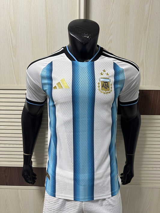 1ª Equipación Argentina Mundial 2026