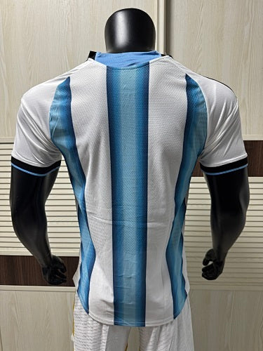 1ª Equipación Argentina Mundial 2026