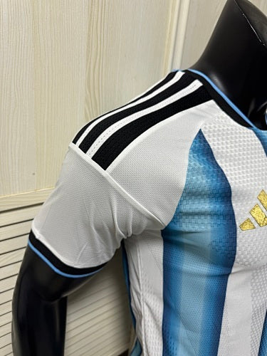 1ª Equipación Argentina Mundial 2026