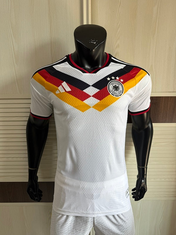 1ª Equipación Alemania Mundial 2026