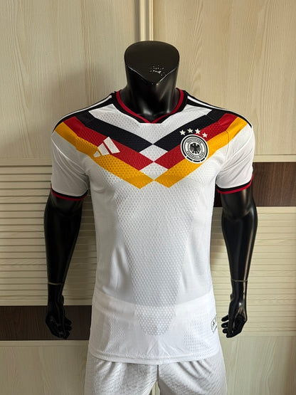 1ª Equipación Alemania Mundial 2026