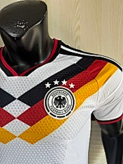 1ª Equipación Alemania Mundial 2026
